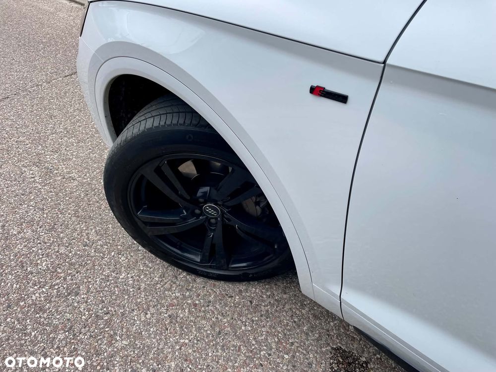 Audi Q5 2021 photo 2