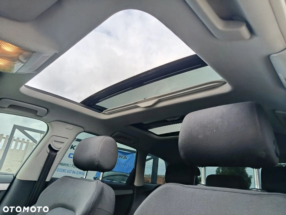 Audi A3 Sportback 2.0 TDI DPF Ambition S tronic - 15