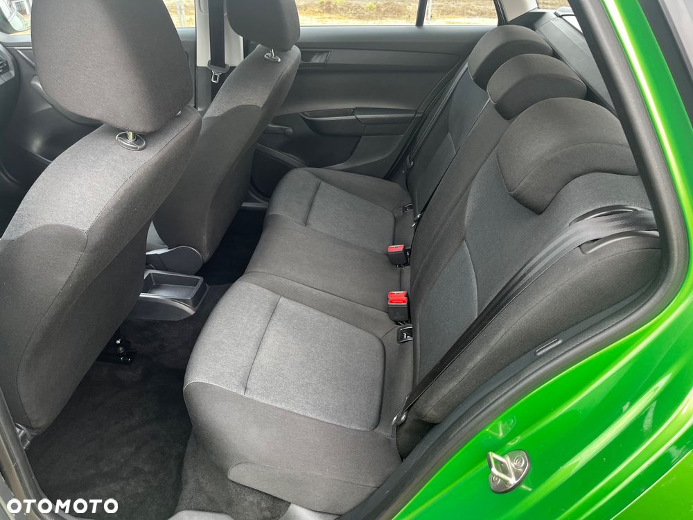 Skoda Fabia 1.0 TSI Active - 21