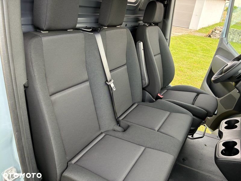 Mercedes-Benz SPRINTER 315 CDI Furgon PRO L2H1 - 15