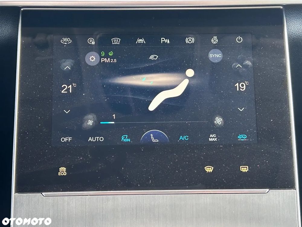 BAIC 7 1.5T Luxury DCT - 8