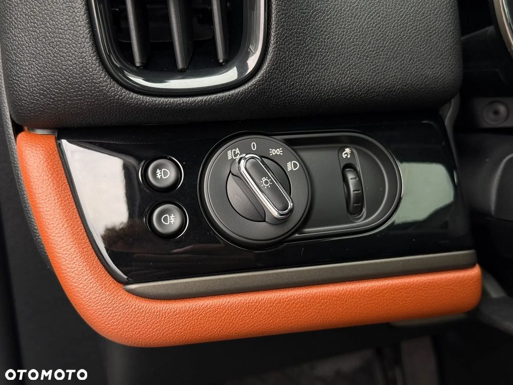 MINI Countryman Cooper S All4 - 19