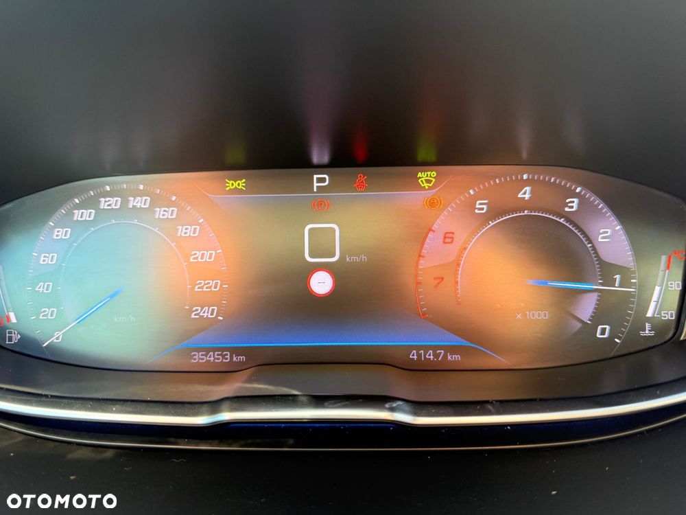 Peugeot 3008 PureTech 130 Stop & Start GPF EAT8 Active - 24