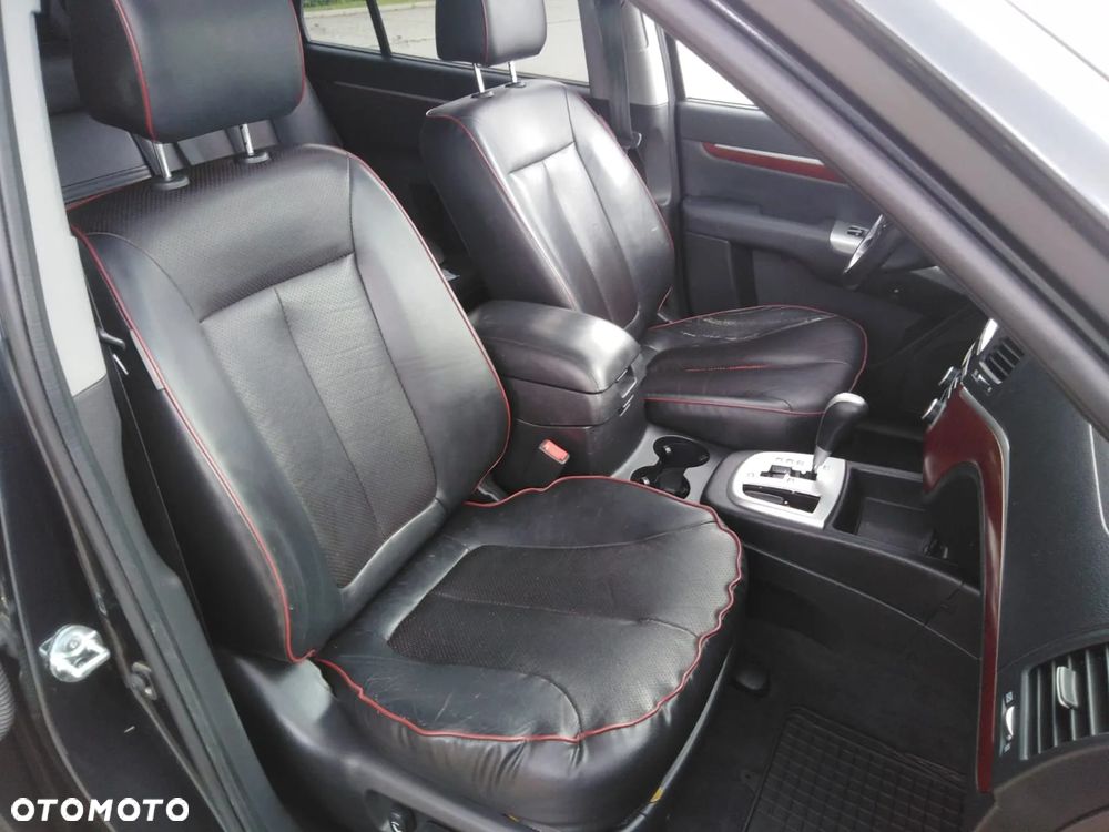 Hyundai Santa Fe - 20