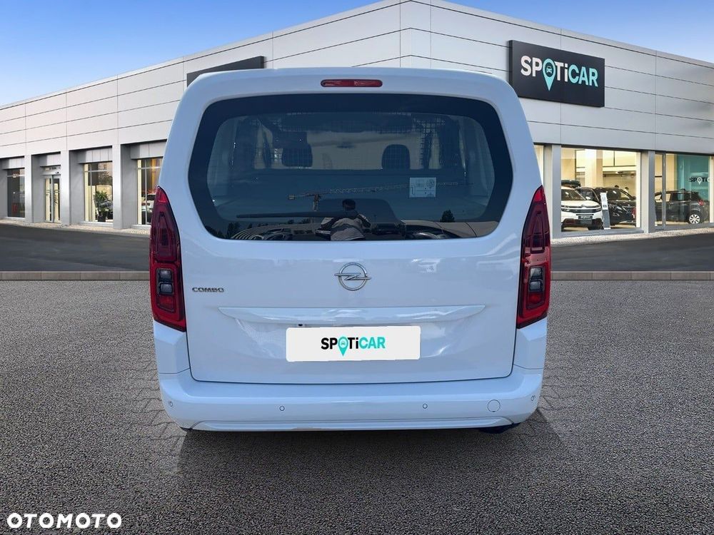 Opel Combo - 6