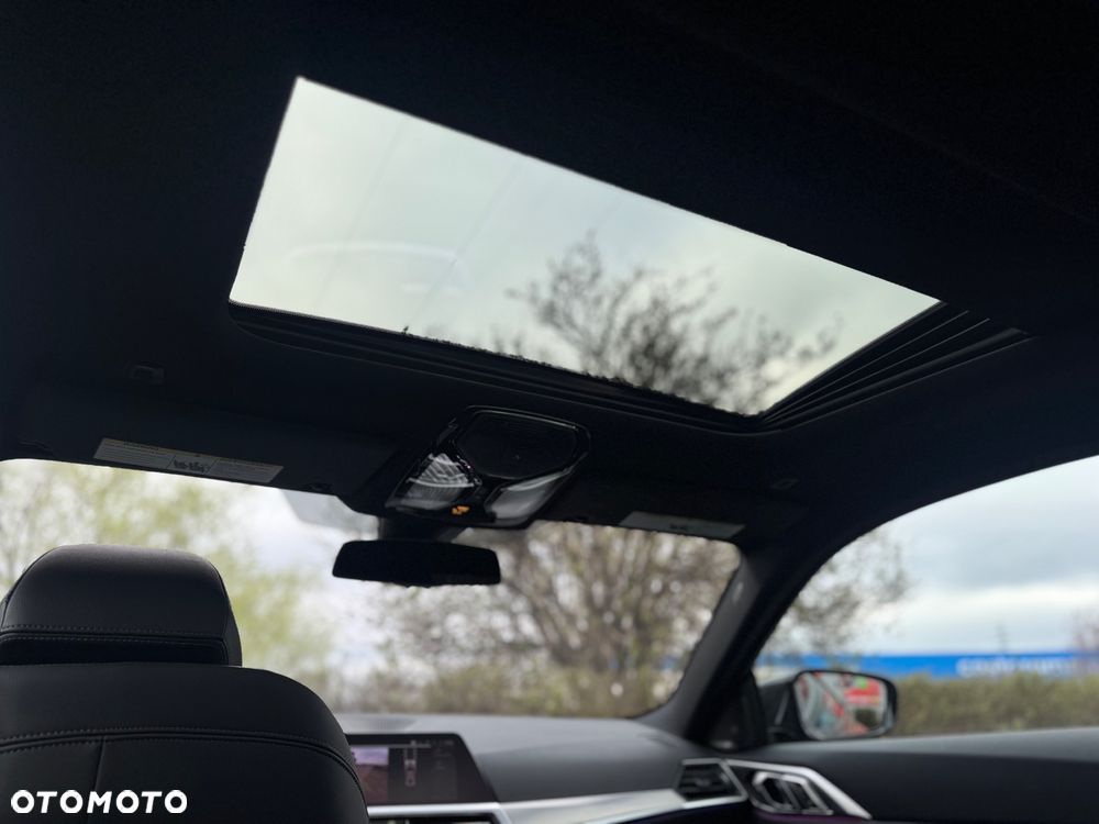 BMW Seria 4 M440i mHEV sport - 14