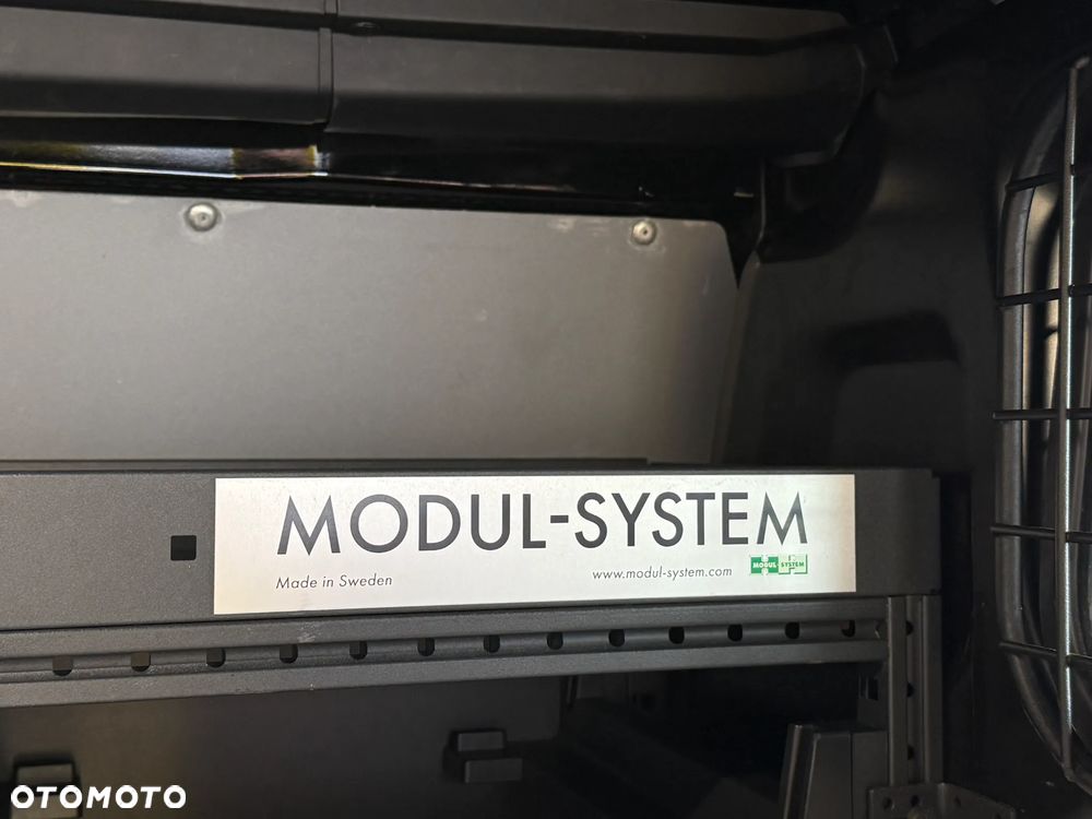 Peugeot Expert Jumpy Proace L2H1 - 20