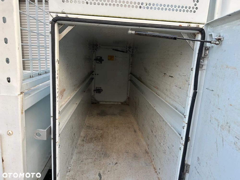 Iveco Daily 35c15 !!2,3 150 ps Kipper Wywrotka ORYGINAŁ Homologacja !! DMC 3,5t - 13