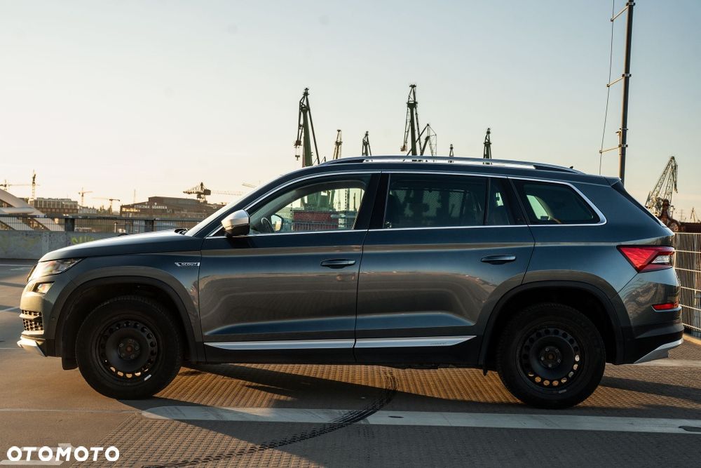 Skoda Kodiaq - 4