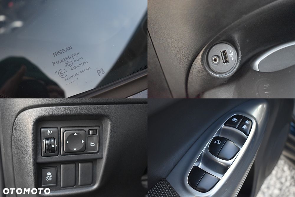 Nissan Juke 1.6 Start/Stop Acenta - 31