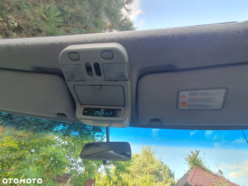 Nissan Patrol GR 3.0 TDI Elegance - 13