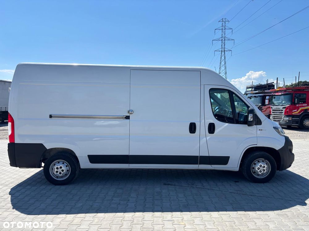 Fiat DUCATO - 2