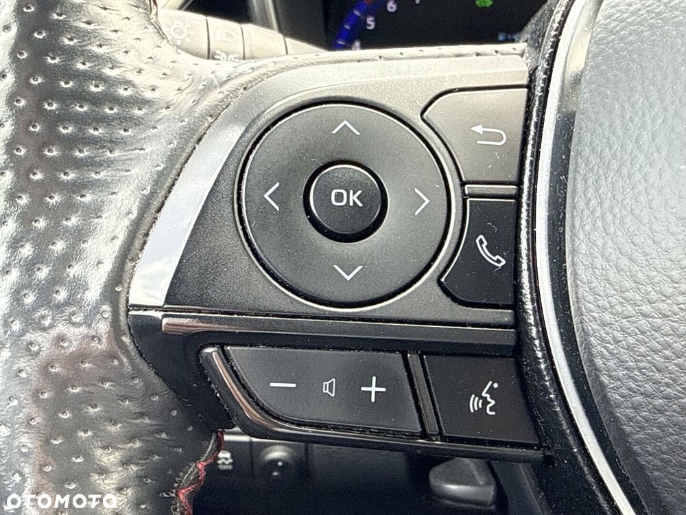 Toyota Corolla 1.8 Hybrid GR Sport - 15