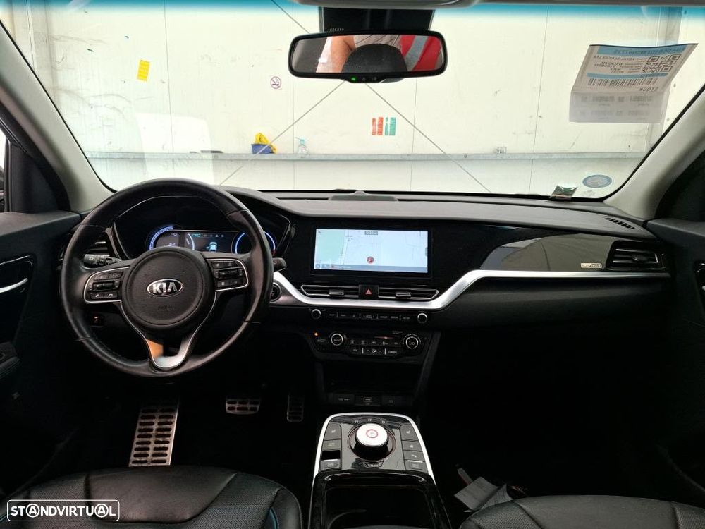 Kia e-Niro Vision - 5