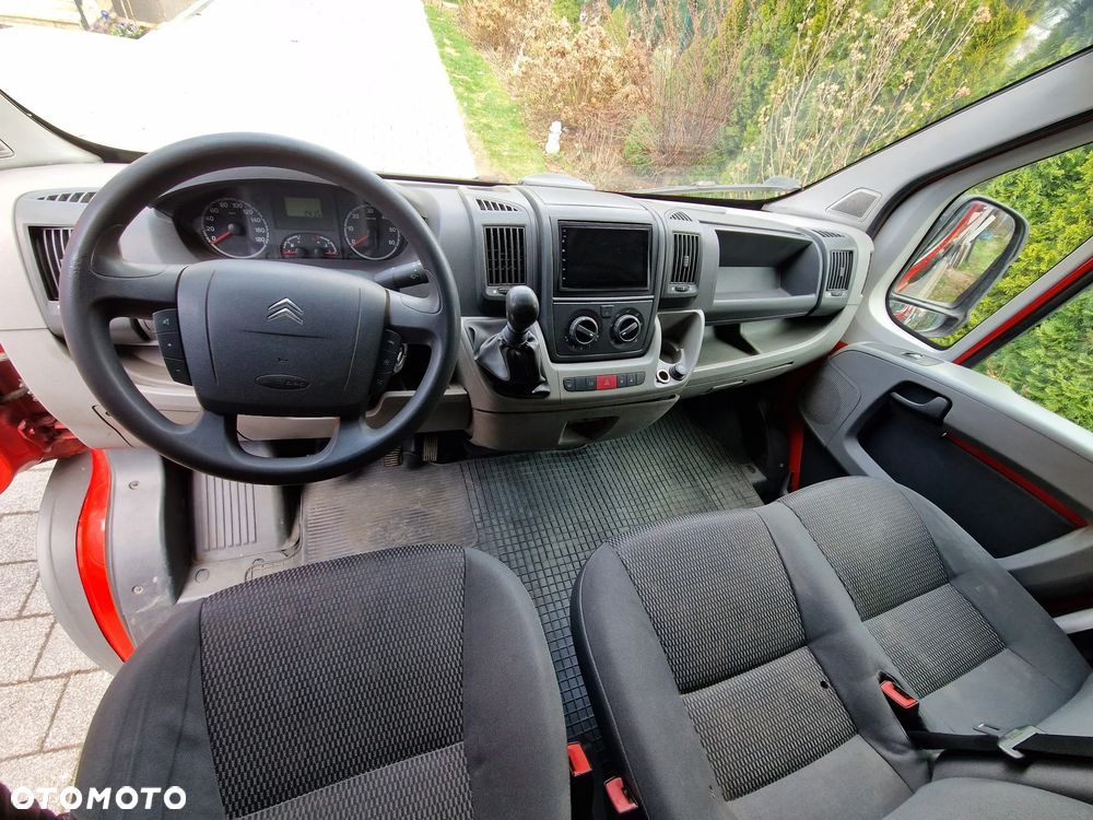 Citroën Jumper - 17
