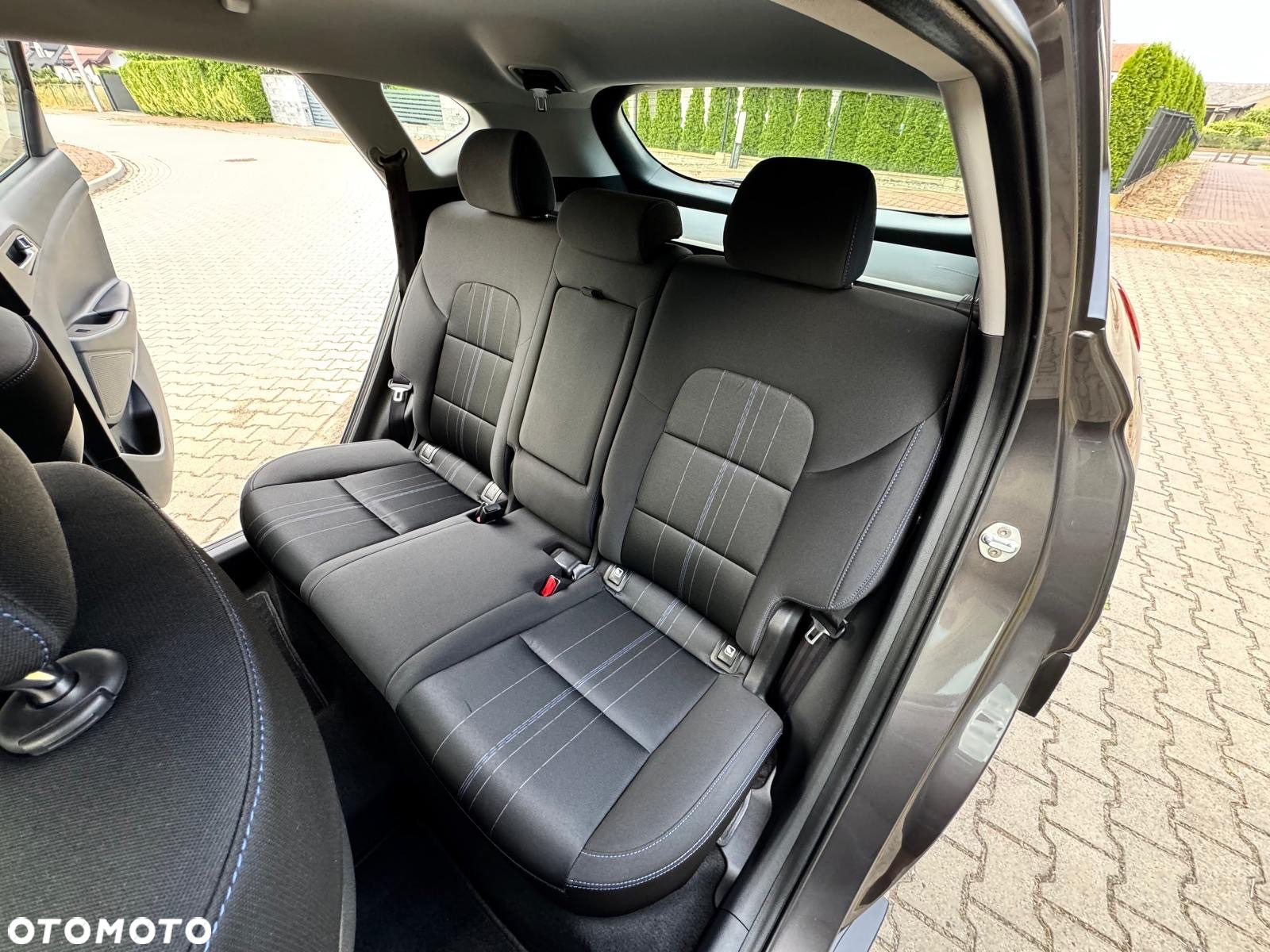 Hyundai Tucson 1.6 GDi Comfort 2WD - 20