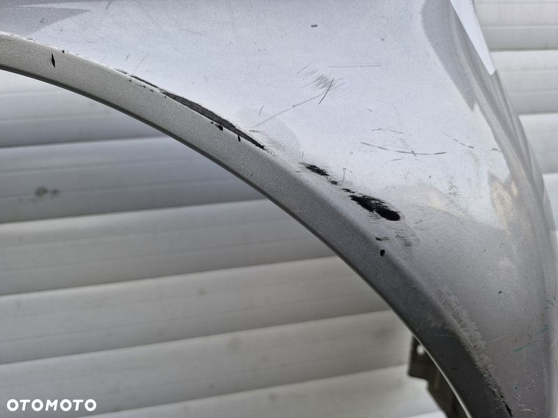 SMART FORTWO 450 I 1 BŁOTNIK LEWY TYŁ TYLNY - 4