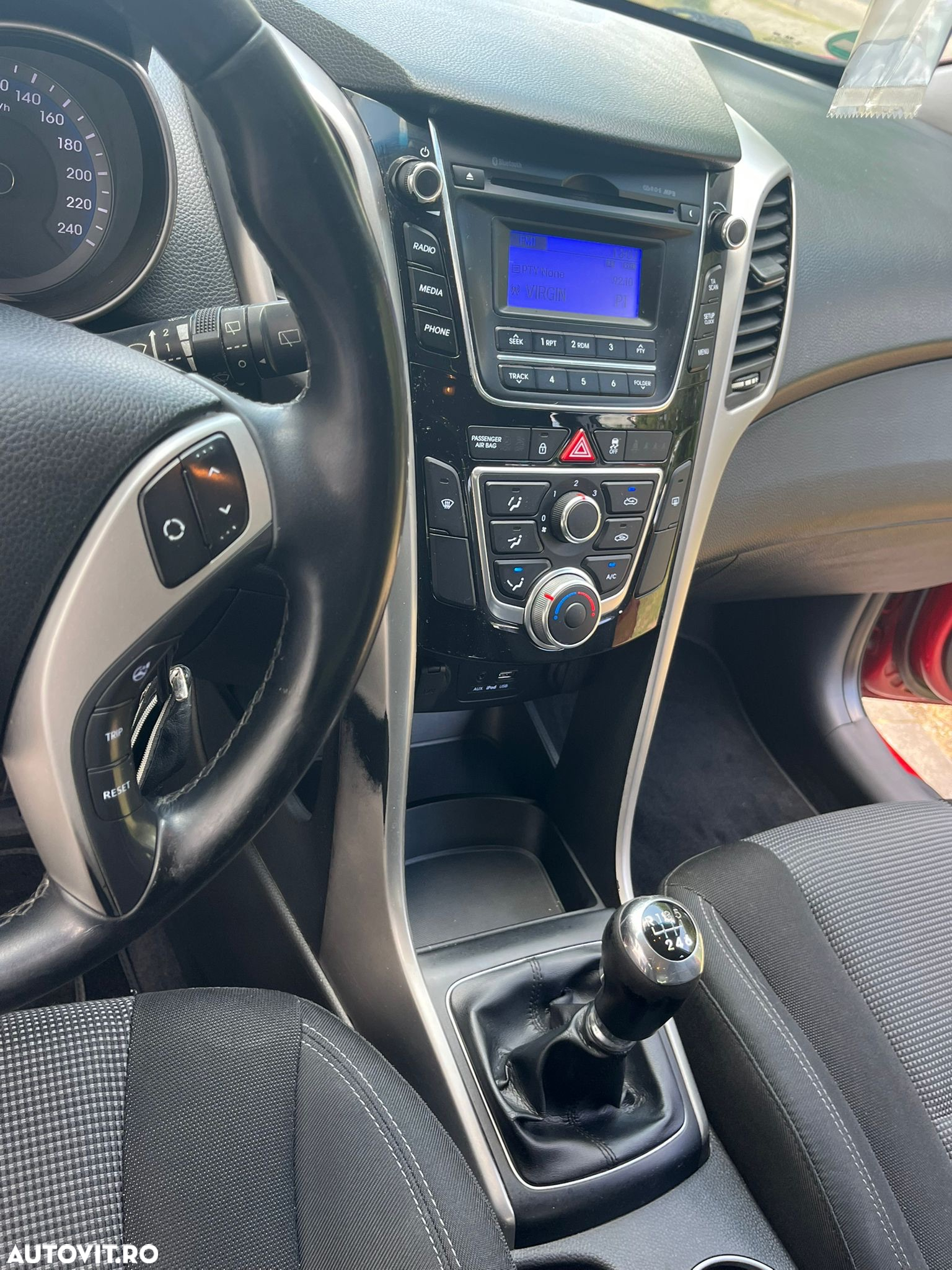 Hyundai i30 1.4 CRDi Classic - 21