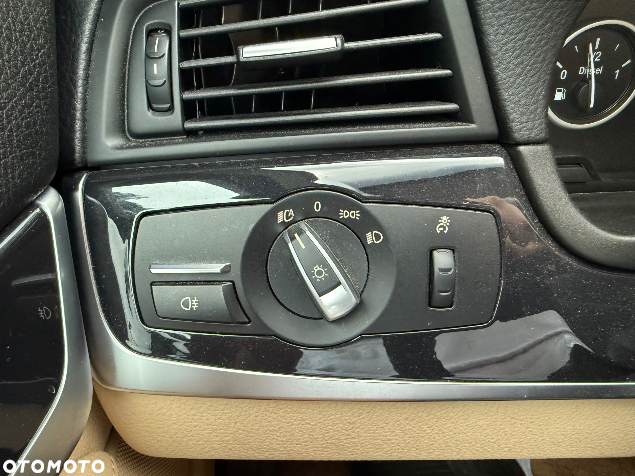 BMW Seria 5 - 23