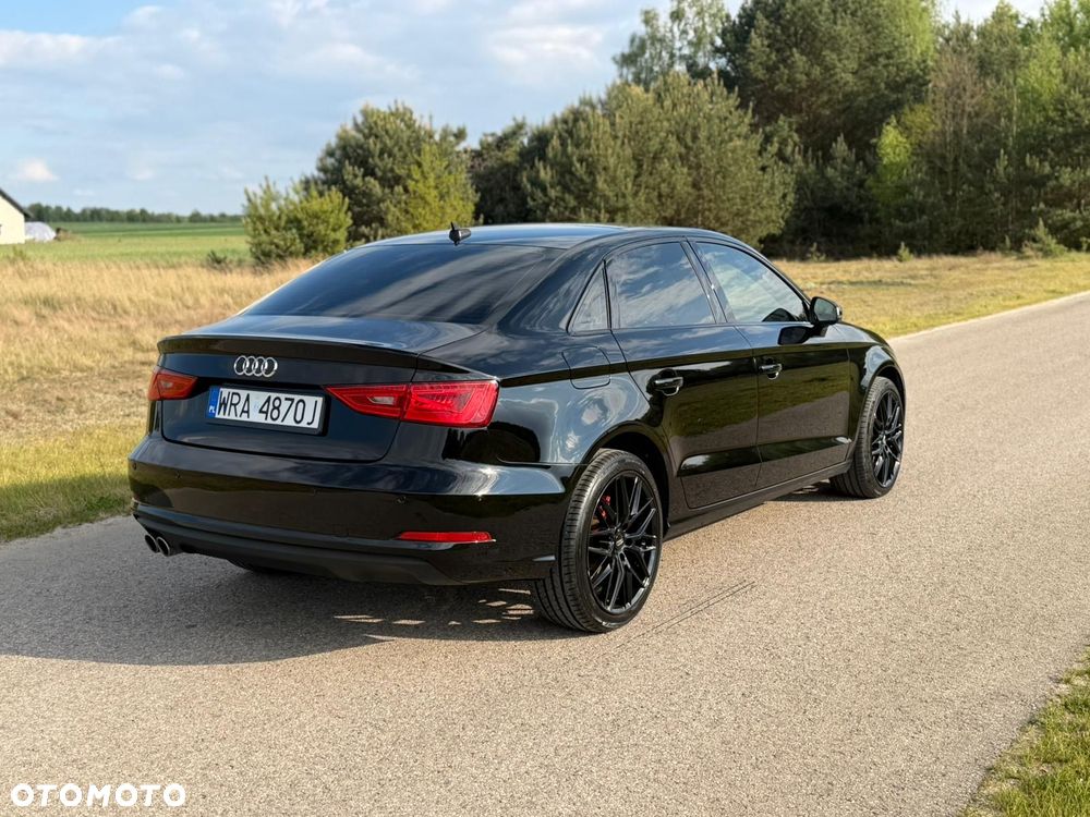 Audi A3 Limousine 2.0 TDI (clean diesel) S tronic Ambiente - 3