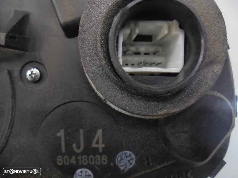 FECHADURA MALA / PORTA TRASEIRA TOYOTA RAV 4 III 2006 -6911042130 - 1