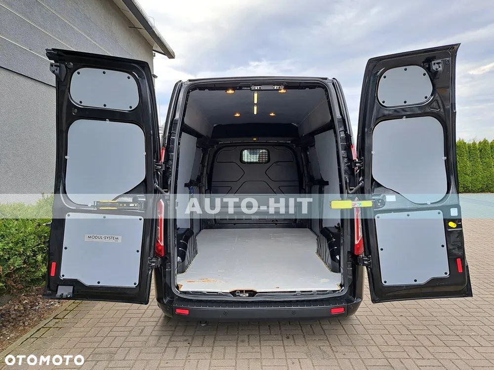 Ford Transit - 6