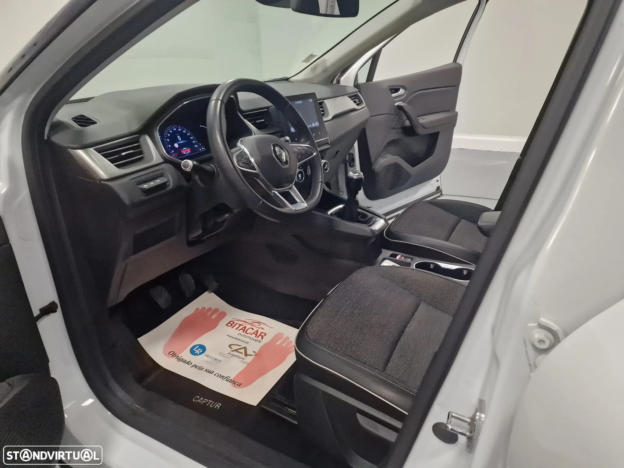 Renault Captur 1.5 dCi Exclusive - 54