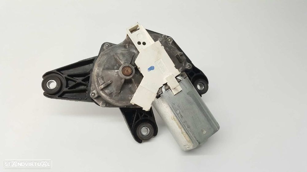 MOTOR LIMPA-VIDROS TRASEIRO RENAULT CLIO III AUTHENTIQUE - 1