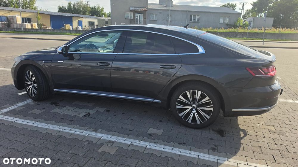 Volkswagen Arteon 2.0 TDI 4Motion SCR Elegance DSG - 9