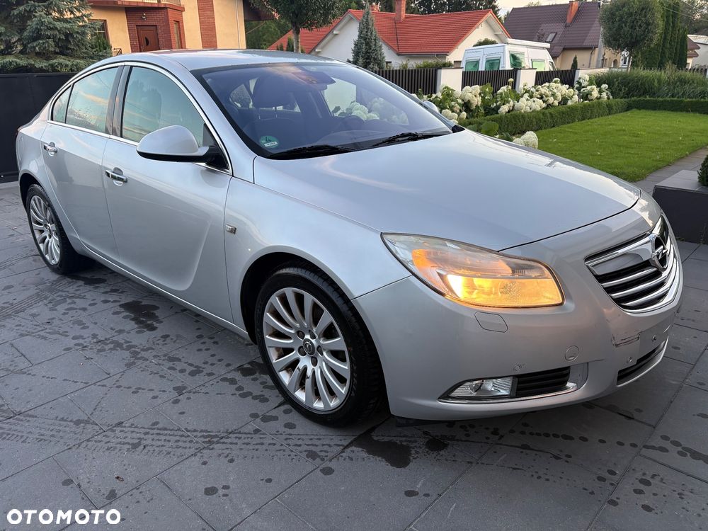 Opel Insignia - 7
