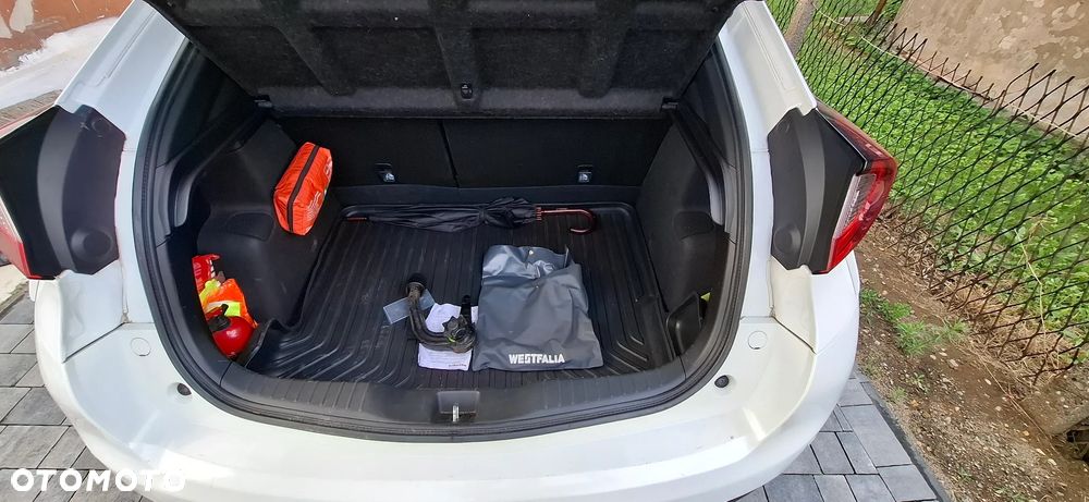 Honda Civic 1.8 S - 11