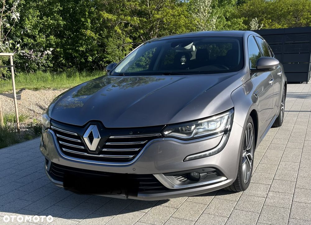 Renault Talisman - 1