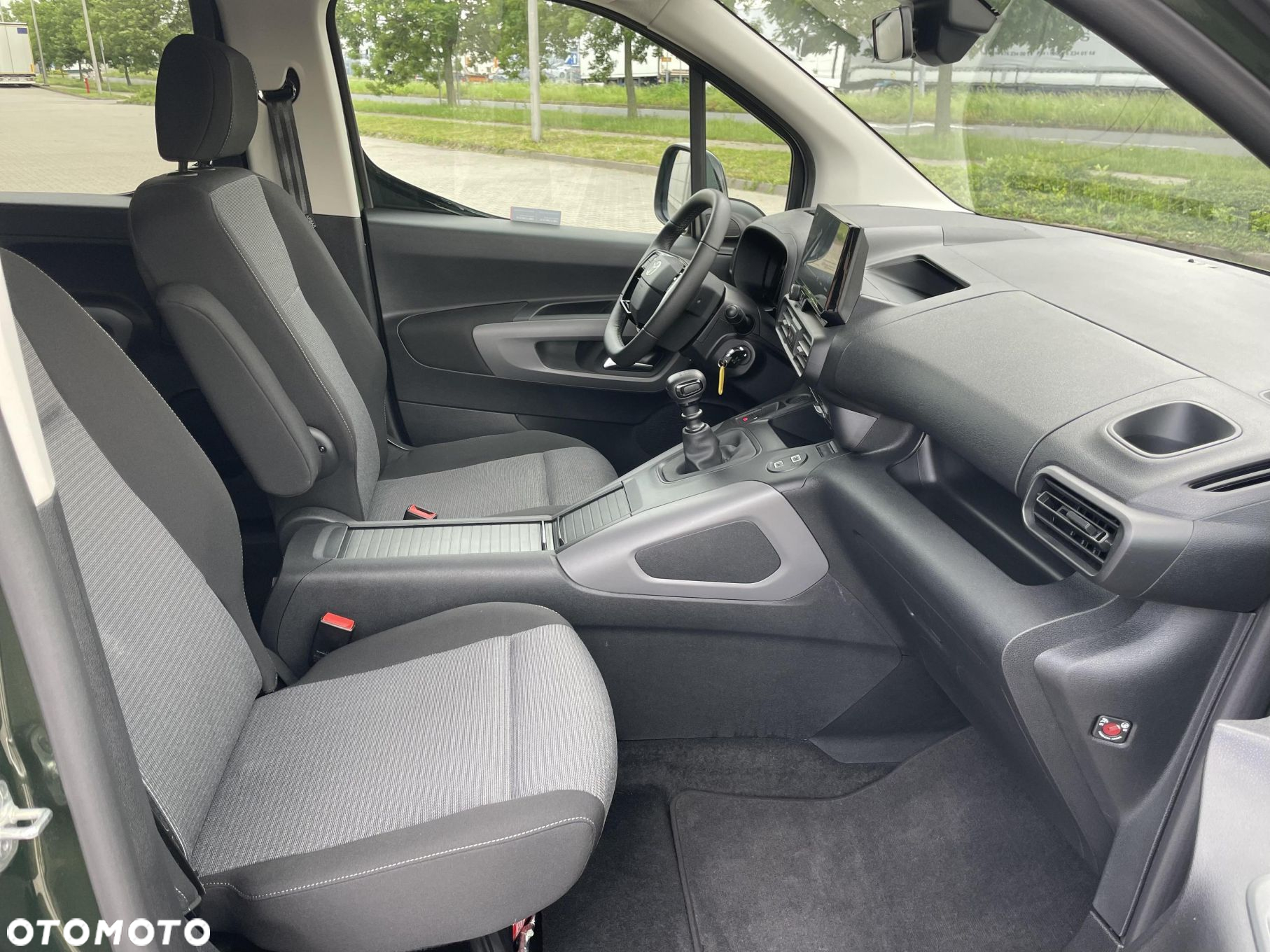 Toyota Proace City Verso 1.5 D-4D Family - 9