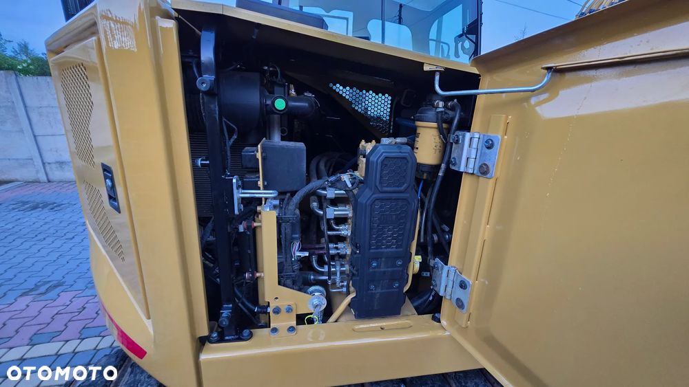 Caterpillar 308CR - 30