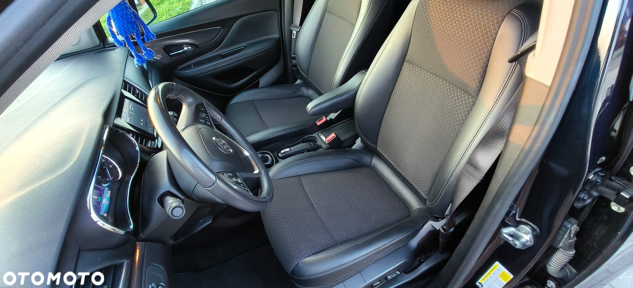 Buick Encore - 15