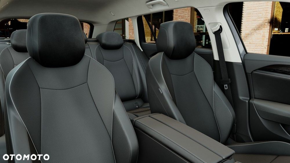 Volkswagen Passat - 9