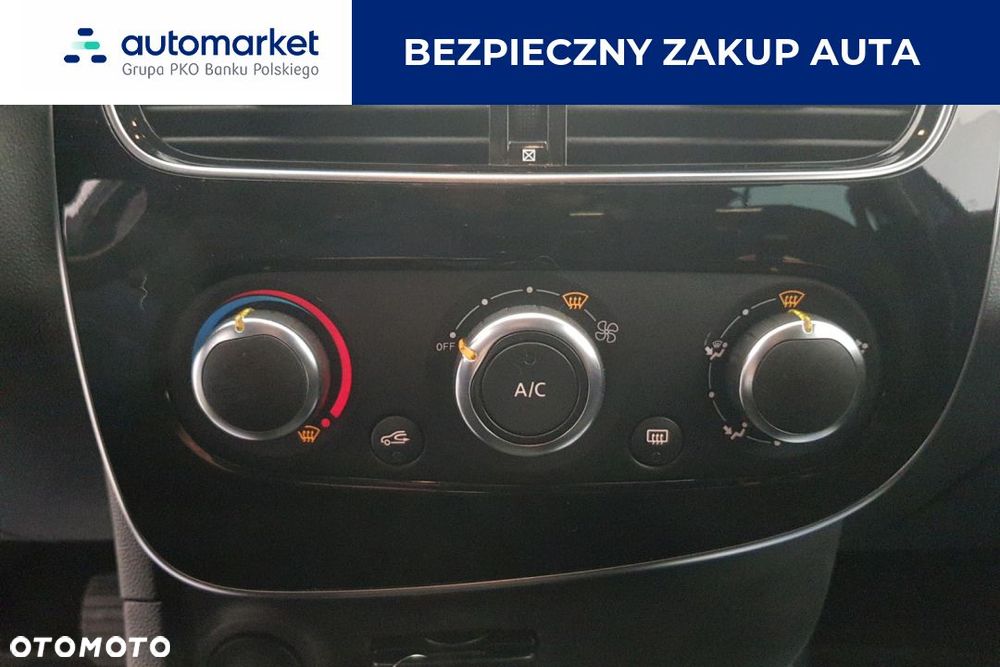 Renault Clio 0.9 Energy TCe Limited 2018 - 19