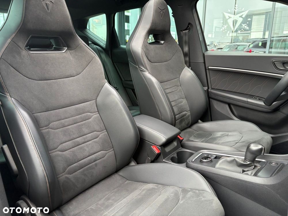 Cupra Ateca - 19