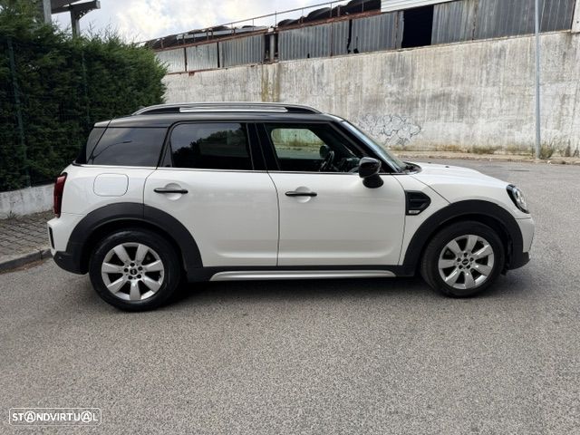 MINI Countryman Cooper D Untamed Edition Auto - 6