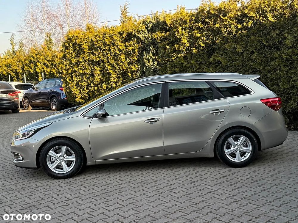 Kia Ceed 1.6 GDI XL - 8