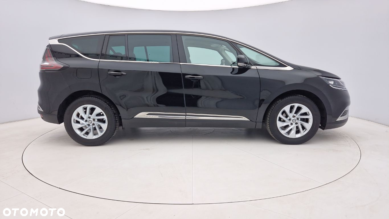 Renault Espace 1.6 dCi Energy SL Techno EDC - 6