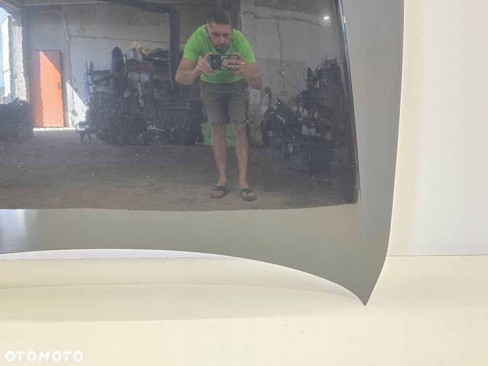 AUDI A4 B8 10R MASKA LZ9Y - 5