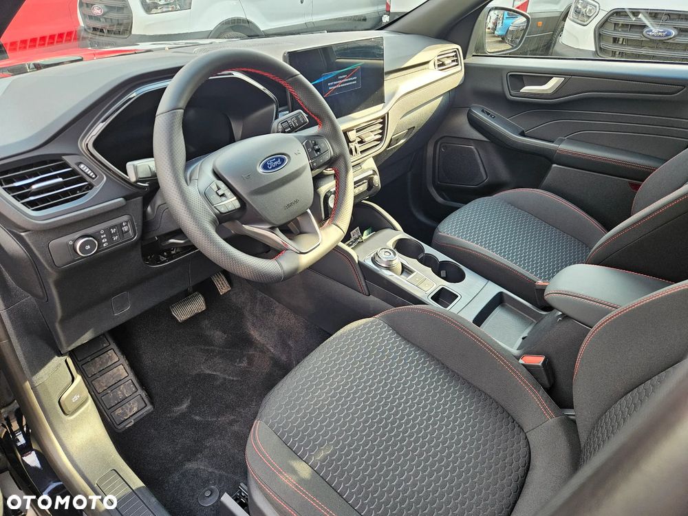 Ford Kuga 2.5 FHEV FWD ST-Line - 10