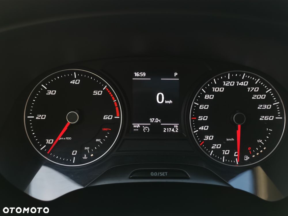 Seat Leon 2.0 TDI FR S&S DSG - 16