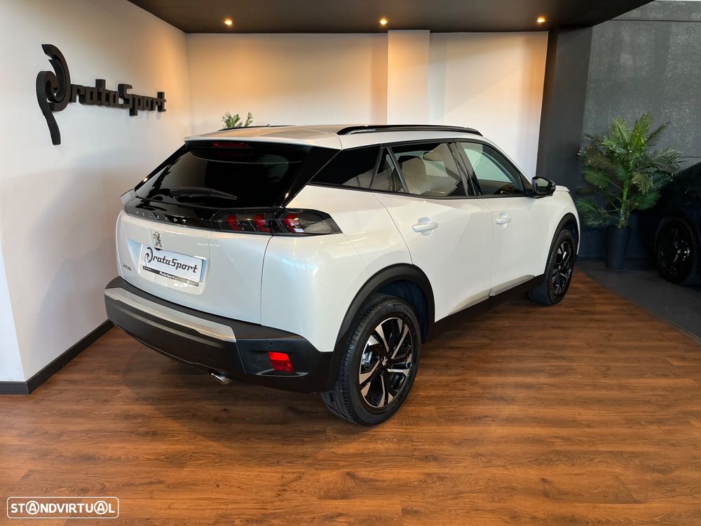 Peugeot 2008 1.2 Allure - 42