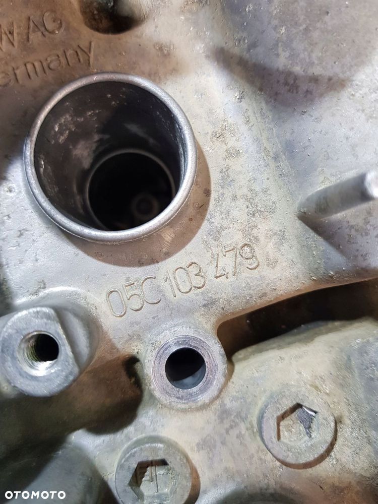 głowica silnika 05103404c vw audi skoda seat 1.0 tsi dla - 14