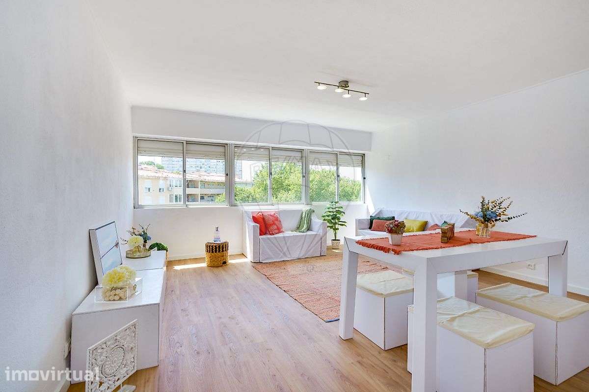 Apartamento T3 para venda - Grande imagem: 2/24