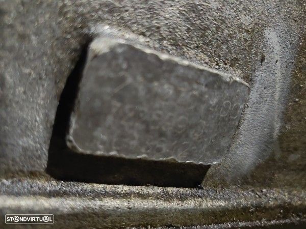 Caixa De Velocidades Automatica Mercedes-Benz E-Class (W211)  21127014 - 10