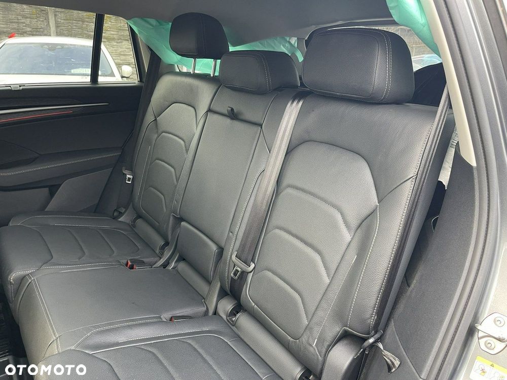 Skoda Kodiaq 2.0 TDI 4x4 Selection DSG - 11