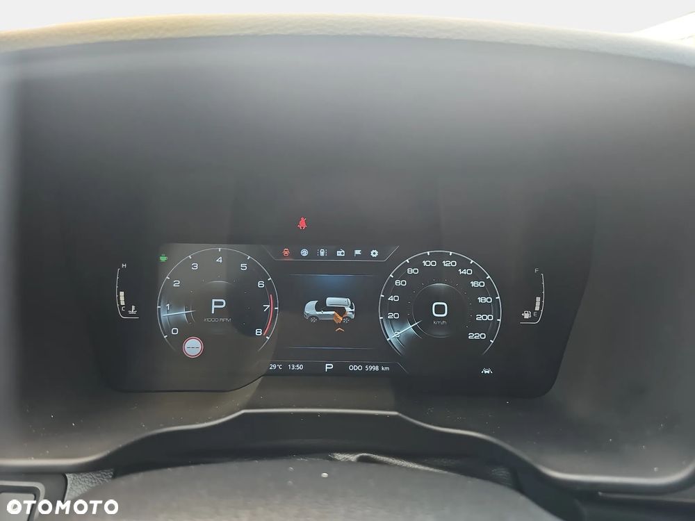 SsangYong/KGM Tivoli 1.5 T-GDI Adventure - 18